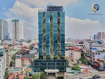 IMedia Tower